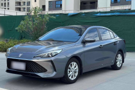 荣威i5 2023款 1.5L 手动舒享版