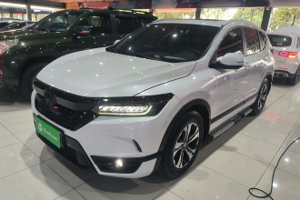 本田 皓影 2020款 240TURBO CVT两驱精英版