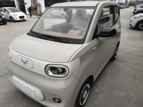 五菱汽车 宏光MINIEV 2024款 第三代 215km 青春版