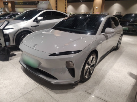 蔚来ET5T 2024款 75kWh Touring