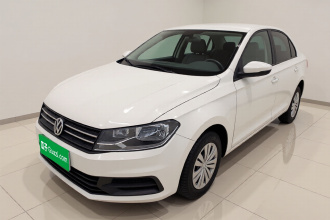 大众 桑塔纳 2021款 1.5L 手动风尚版