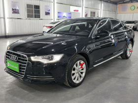 奥迪A6L 2014款 TFSI 标准型