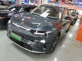 零跑汽车 零跑C11 2026款 纯电 640激光雷达版