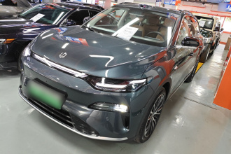 零跑汽车 零跑C11 2026款 纯电 640激光雷达版