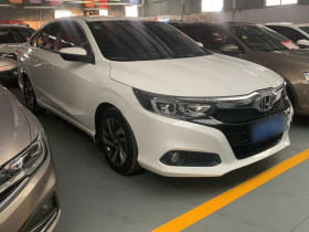 本田 凌派 2019款 180Turbo CVT豪华版 国V