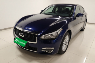 英菲尼迪Q70 2015款 Q70L 2.5L 悦享版