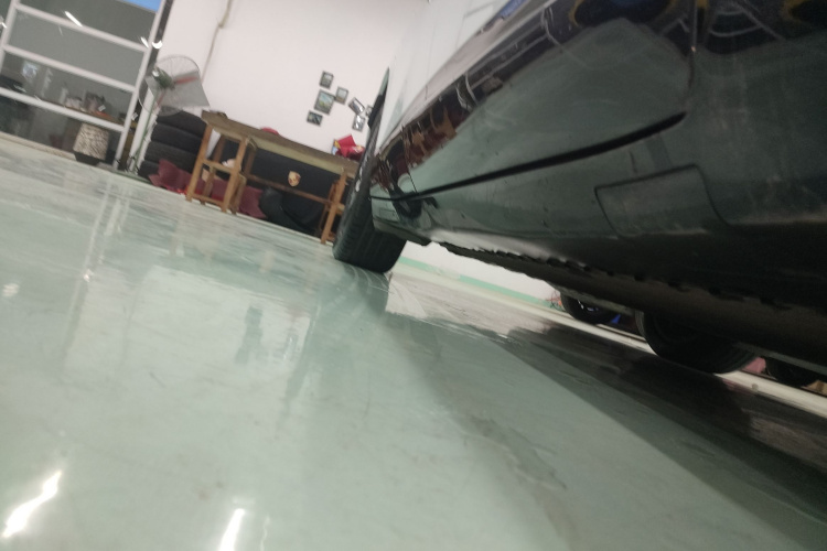 阿维塔07 2024款 Pro+纯电版局部细节9001