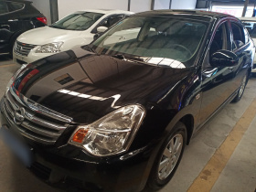 日产 轩逸 2016款 经典 1.6XE 手动领先版