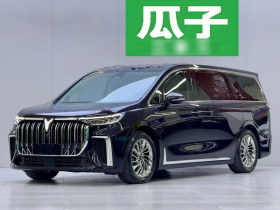 岚图汽车 岚图梦想家 2024款 PHEV 超长续航旗舰版