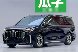 岚图汽车 岚图梦想家 2024款 PHEV 超长续航旗舰版