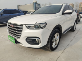 哈弗H4 2018款 红标 1.5GDIT DCT风尚型