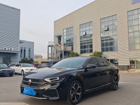 大众 帕萨特 2025款 出众款 380TSI 星空龙腾版