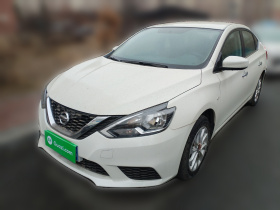 日产 轩逸 2022款 经典 1.6XE CVT舒适版