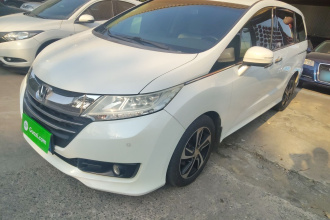 本田 奥德赛 2015款 2.4L 至尊版