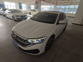 大众 速腾 2023款 280TSI DSG超越Lite版