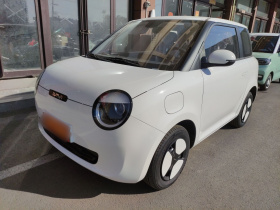 长安启源 长安Lumin 2024款 130km 清悦款