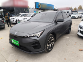 ARCFOX极狐 极狐 阿尔法T5(ARCFOX αT5) 2024款 520 MAX