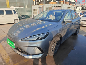 比亚迪 海豹05 DM-i 2025款 DM-i 智驾版 55KM豪华型