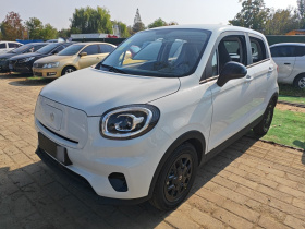 零跑汽车 零跑T03 2025款 310舒享版