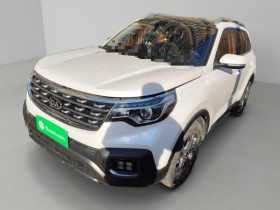 起亚 智跑 2018款 2.0L 自动智享豪华版 国V