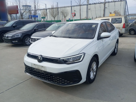 大众 朗逸 2023款 新锐 1.5L 自动新逸版