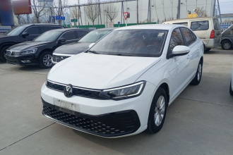 大众 朗逸 2023款 新锐 1.5L 自动新逸版