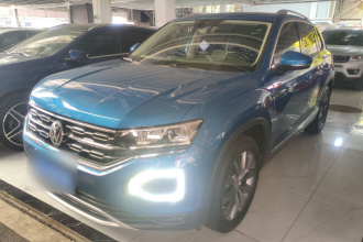 大众 探岳 2019款 380TSI 四驱旗舰型 国VI