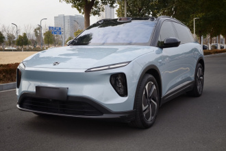 蔚来ES6 2023款 75kWh