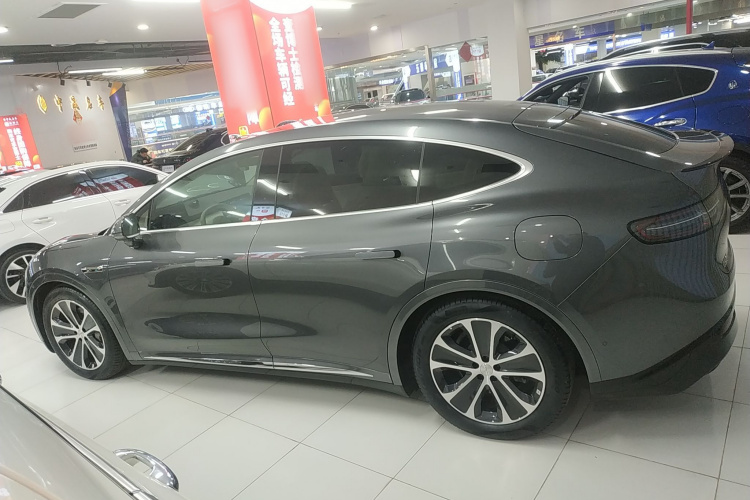 鸿蒙智行 智界R7 2024款 纯电 802km Max车身外观6003