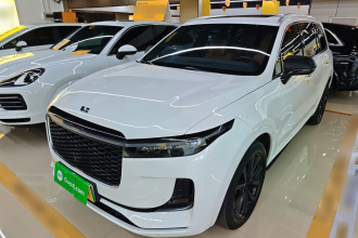 理想汽车 理想ONE 2021款 增程6座版