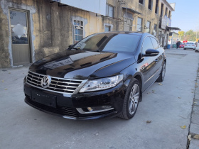 一汽-大众CC 2015款 1.8TSI 豪华型