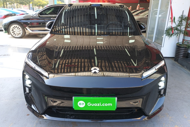 蔚来ET5T 2025款 100kWh Touring车身外观6001