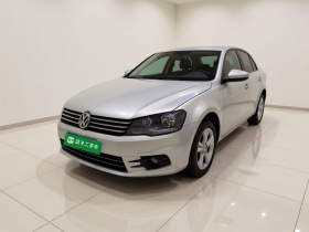 大众 宝来 2015款 质惠版 1.6L 手动舒适型