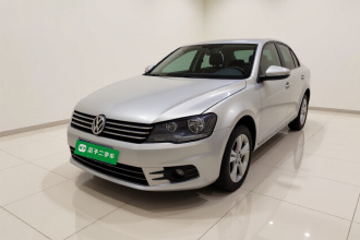 大众 宝来 2015款 质惠版 1.6L 手动舒适型
