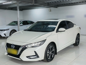 日产 轩逸 2022款 1.6L XL CVT悦享版