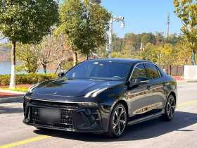 领克03 2023款 1.5T EM-F PM