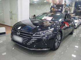 日产 天籁 2022款 2.0L XL-TLS 悦享版