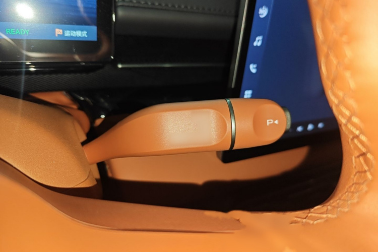 五菱汽车 五菱星光 2025款 610km 智能旗舰型局部细节18