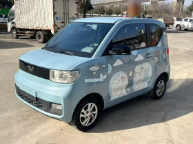 五菱汽车 宏光MINIEV 2020款 悦享款 磷酸铁锂