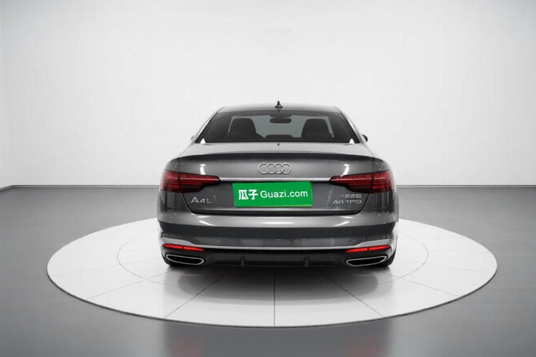 奥迪A4L 2022款 40 TFSI 时尚动感型车身外观6