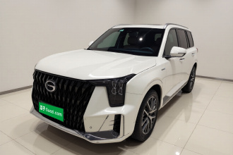 广汽传祺 传祺ES9 2024款 PHEV 143km Max