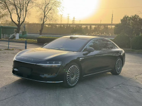 鸿蒙智行 享界S9 2024款 纯电 Ultra 四驱旗舰版