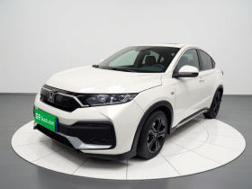 本田XR-V 2021款 220TURBO CVT舒适版