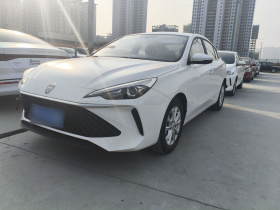 荣威i5 2023款 1.5L CVT豪华版