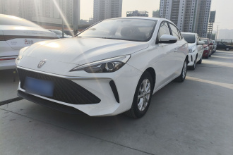 荣威i5 2023款 1.5L CVT豪华版