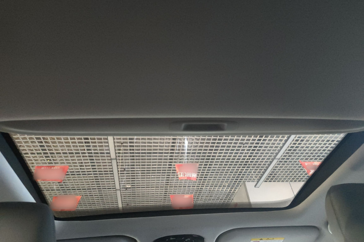 丰田 威飒 2023款 2.0L CVT两驱豪华版中控内饰22