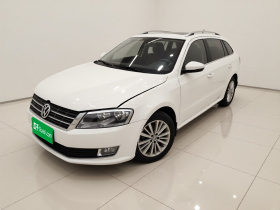 大众 朗行 2013款 1.4TSI 自动舒适型