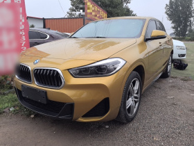 宝马X2 2020款 sDrive25i 领先型M运动套装