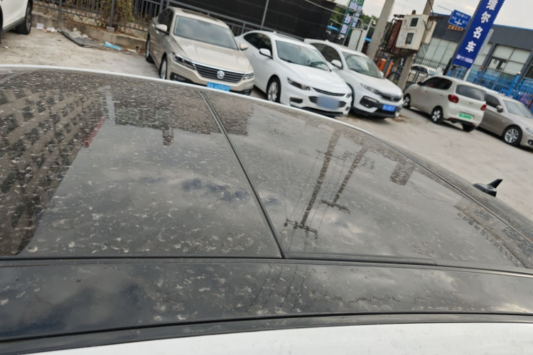 奥迪A8 2013款 A8L 45 TFSI quattro舒适型局部细节57