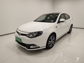名爵 MG6 2014款 掀背 1.8L 自动驾值版